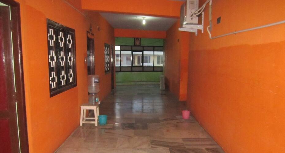 Sri Venkateswara Lodge, Kumbakonam 2